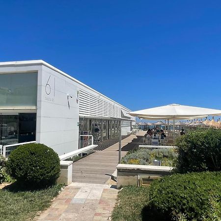Carducci 83 Pescara Exterior foto
